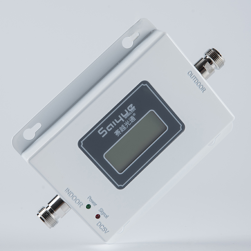 涉县家用配电房机房信号放大器200㎡