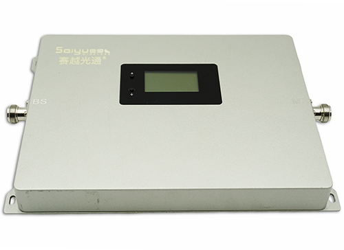 涉县三频/四频/五频手机信号接收器800㎡