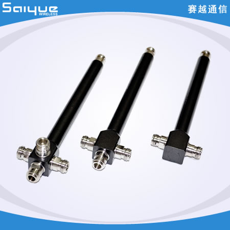  涉县FM调频广播同步广播功分器