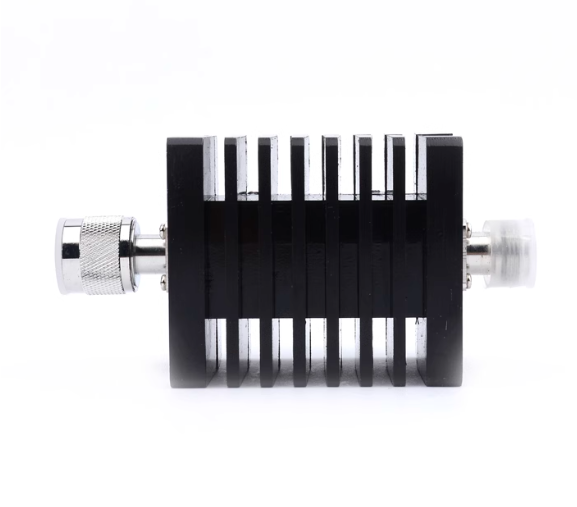  涉县腔体固定衰减器0-3G/0-4G  N型接口